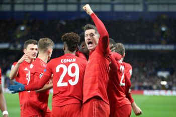 Robert Lewandowski: W sierpniu będę miał 32 urodziny, ale czuję się na 27-28 lat. Szczyt formy jeszcze przede mną